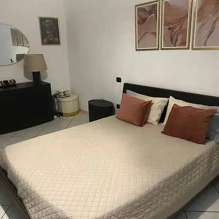 A Casa Di Ylenia