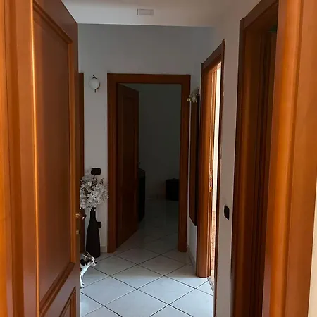 Lejlighed A Casa Di Ylenia
