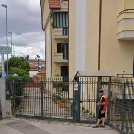 A Casa Di Ylenia